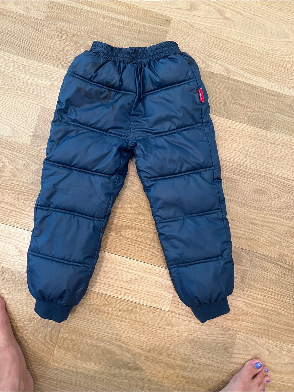 Snowpants
